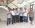 Bảng Báo Giá Xây Nhà Trọn Gói Long Toàn