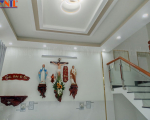 Bảng Giá Xây Nhà Trọn Gói Phường Phước Nguyên Mới Nhất