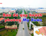 Bảng Báo Giá Xây Nhà Trọn Gói Mỹ Xuân Phú Mỹ