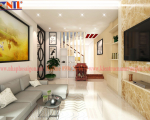 Bảng Báo Giá Xây Nhà Trọn Gói Phước Hải Long Đất