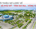 Bảng báo giá xây nhà trọn gói Phú Mỹ mới nhất năm