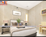 Bảng Báo Giá Xây Nhà Trọn Gói Long Điền Long Đất