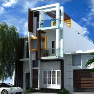 ĐƠN GIÁ XÂY DỰNG NHÀ Ở HIỆN NAY TẠI TPHCM