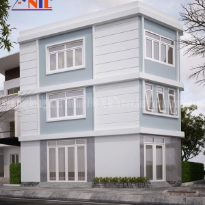  Nh&agrave; Ch&uacute; Thắng - Q.T&acirc;n Ph&uacute;