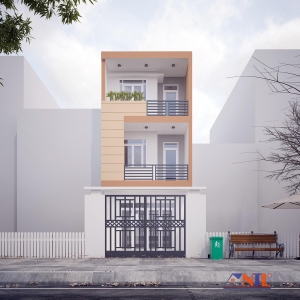 Nh&agrave; Chị Xu&acirc;n An - Q. 12