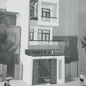  Nhà Chị Linh - H. Bình Chánh