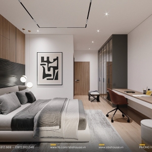 Thiết kế nội thất 2023