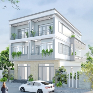  Nhà Bác Sĩ Hương  - Xuân Định -  Đồng Nai