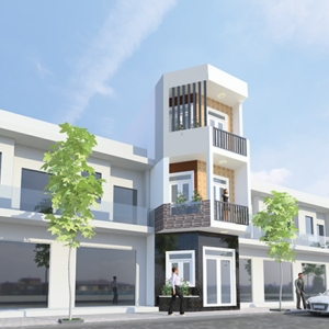  Nh&agrave; Phố Anh V&otilde; &ndash; Q. B&igrave;nh T&acirc;n