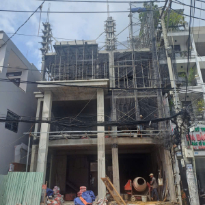 Văn ph&ograve;ng cho thu&ecirc; phường B&igrave;nh T&acirc;n