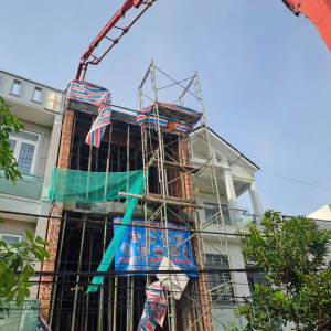 Bảng B&aacute;o Gi&aacute; X&acirc;y Nh&agrave; Trọn G&oacute;i X&atilde; Phước Th&agrave;nh Mới Nhất