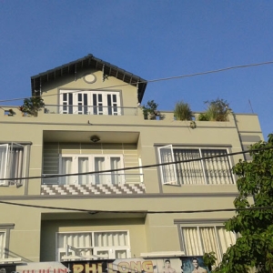 Nh&agrave; Phố Anh Trần Ki&ecirc;n