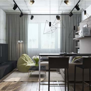 Những mẫu gi&aacute; thiết kế nh&agrave; phố đẹp c&oacute; diện t&iacute;ch nhỏ đơn giản nhưng đầy tinh tế