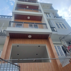 40/12 Đường 27, P. T&acirc;n Sơn Nh&igrave;, TPHCM