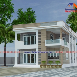 Biệt Thự C&ocirc; Lan