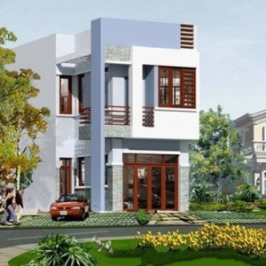 Thiết kế, thi c&ocirc;ng, x&acirc;y dựng nh&agrave; gi&aacute; rẻ đẹp ở TPHCM