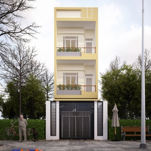 C&ocirc;ng Tr&igrave;nh Chị H&agrave; - H&oacute;c M&ocirc;n 