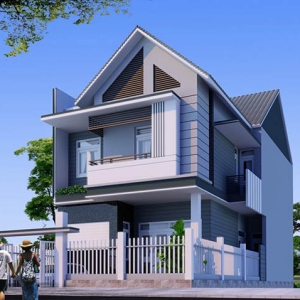 GIÁ XÂY NHÀ Ở TP VŨNG TÀU - BÀ RỊA HIỆN NAY