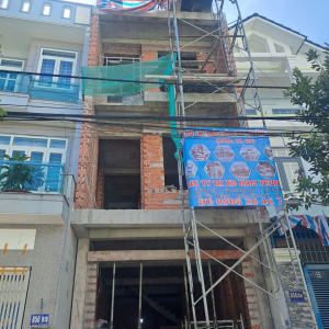 Bảng B&aacute;o Gi&aacute; X&acirc;y Nh&agrave; Trọn G&oacute;i huyện T&acirc;n Thạnh Mới Nhất