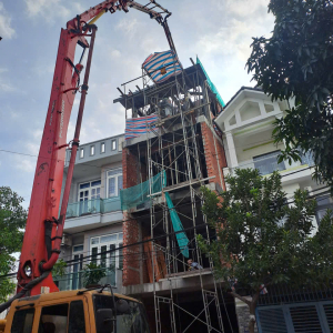 Bảng B&aacute;o Gi&aacute; X&acirc;y Nh&agrave; Trọn G&oacute;i huyện T&acirc;n Trụ