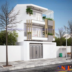  Nh&agrave; Anh Sinh - Q. T&acirc;n Ph&uacute;