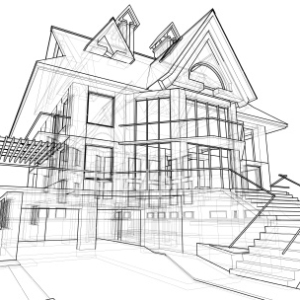 Gi&aacute; th&agrave;nh trung b&igrave;nh x&acirc;y nh&agrave; biệt thự hiện nay