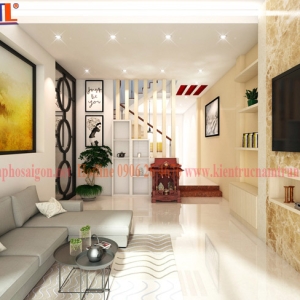 Bảng B&aacute;o Gi&aacute; X&acirc;y Nh&agrave; Trọn G&oacute;i Phước Hải Long Đất