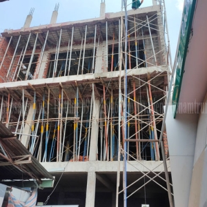 Bảng Gi&aacute; X&acirc;y Nh&agrave; Trọn G&oacute;i Phước Trung B&agrave; Rịa