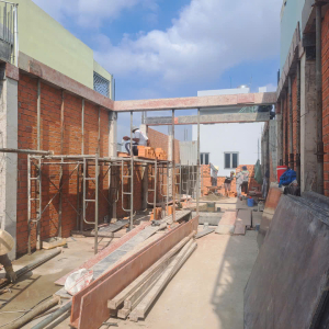 Bảng B&aacute;o Gi&aacute; X&acirc;y Nh&agrave; Trọn G&oacute;i x&atilde; B&igrave;nh H&ograve;a Đ&ocirc;ng