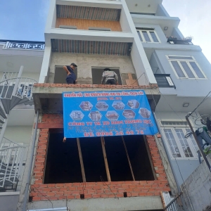 Nh&agrave; Chị Ch&acirc;u Phường T&acirc;n Sơn TPHCM