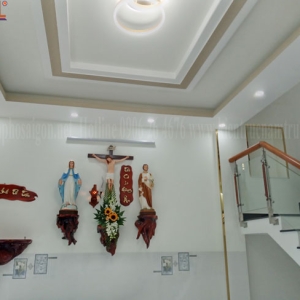 ĐANG THI C&Ocirc;NG NH&Agrave; ANH MINH - HUYỆN CH&Acirc;U ĐỨC - B&Agrave; RỊA - VŨNG T&Agrave;U