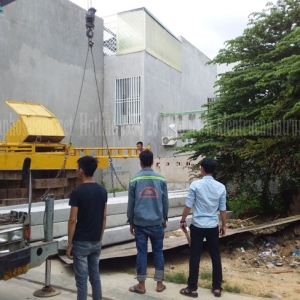 Bảng B&aacute;o Gi&aacute; X&acirc;y Nh&agrave; Trọn G&oacute;i Phường T&acirc;n Hiệp B&igrave;nh Dương