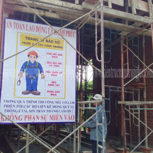 Bảng B&aacute;o Gi&aacute; X&acirc;y Nh&agrave; Trọn G&oacute;i x&atilde; B&igrave;nh H&ograve;a Nam