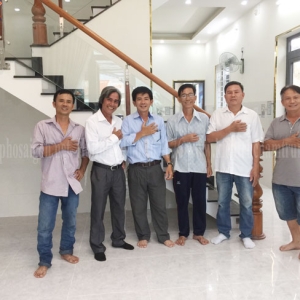 Gi&aacute; X&acirc;y Nh&agrave; Trọn G&oacute;i Thắng Nhất