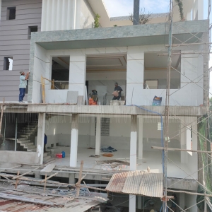 Bảng B&aacute;o Gi&aacute; X&acirc;y Nh&agrave; Trọn G&oacute;i Phường Vĩnh T&acirc;n B&igrave;nh Dương