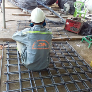 Bảng B&aacute;o Gi&aacute; X&acirc;y Nh&agrave; Trọn G&oacute;i Huyện Cần Đước