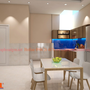 Bảng B&aacute;o Gi&aacute; X&acirc;y Nh&agrave; Trọn G&oacute;i Huyện Bến Lức