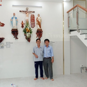 Bảng B&aacute;o Gi&aacute; X&acirc;y Nh&agrave; Phường Ch&aacute;nh Hiệp 