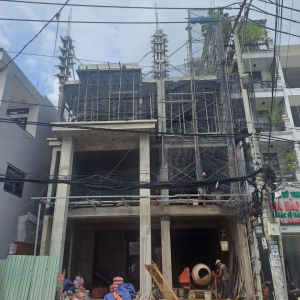 Văn ph&ograve;ng l&ecirc; thị h&agrave; h&oacute;c m&ocirc;n 