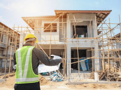 5 Ti&ecirc;u Ch&iacute; V&agrave;ng Gi&uacute;p Bạn Chọn Đ&uacute;ng Đơn Vị X&acirc;y Nh&agrave; Uy T&iacute;n