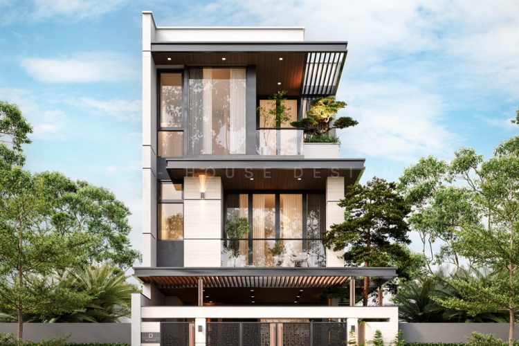 X&acirc;y Nh&agrave; Chị Hương - Đồng Nai