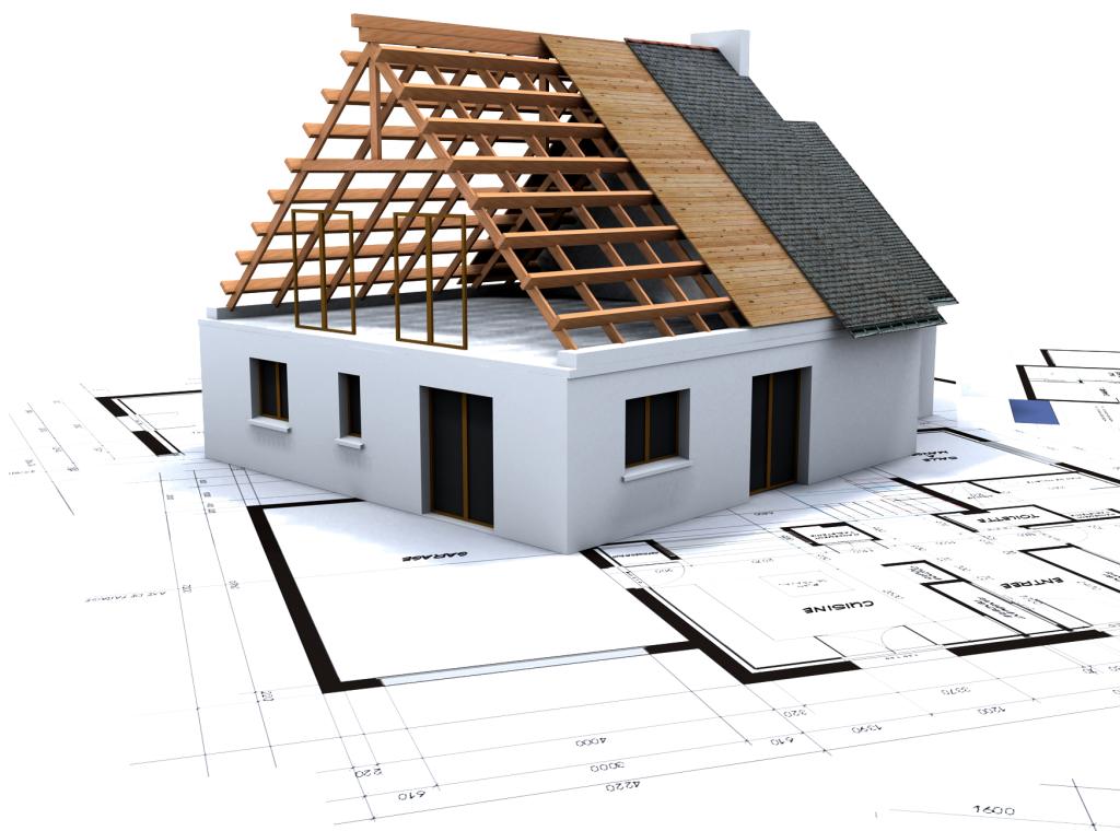 Cách tính chi phí xây nhà theo từng khoản mục cụ thể sẽ giúp bạn hiểu rõ hơn về tổng chi phí của dự án xây dựng